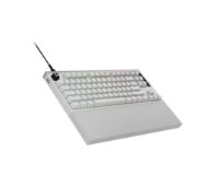 Tipkovnica LOGITECH PRO X2 Rapid, mehanička, bijela