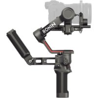 Dodatak za DJI, RS 3 Combo komplet, gimbal stabilizator za snimanje, crni
