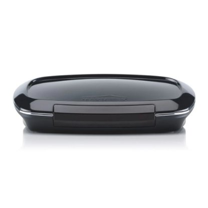 Infracrveni ekstender MARMITEK Invisible Control Black 4, 4 uređaja, crni