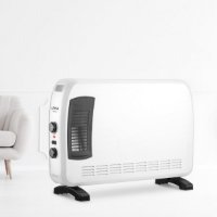 Grijalica UFESA Polux, konvektor, 1200 W, bijela