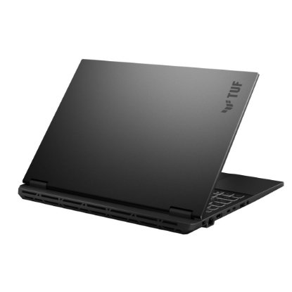 Laptop ASUS TUF Gaming F16 FX608JMR-RV003 / Core i7 14650HX, 32GB, 1TB SSD, nVidia GeForce RTX 5060, 16" WUXGA 165Hz IPS, bez OS, sivi
