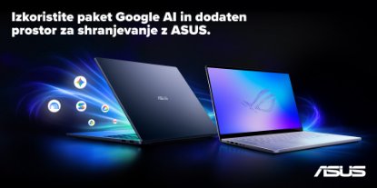 Prikažite detalje za PODARJAMO 3 MESECE GOOGLE AI!
