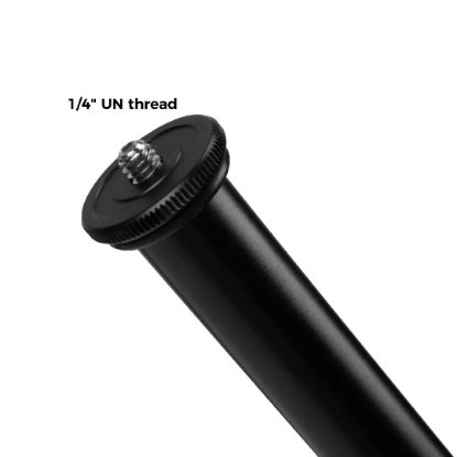 Stativ tripod OBSBOT Extendable, podesiva visina, nosivost do 2kg, crni