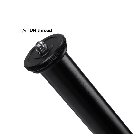 Stativ tripod OBSBOT Extendable, podesiva visina, nosivost do 2kg, crni