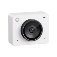 Web kamera OBSBOT Meet 2 Cloud White, 4K UHD, USB-C na USB - A, USB - C, bijela