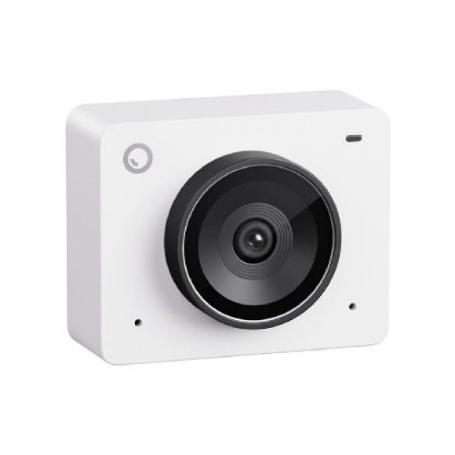 Web kamera OBSBOT Meet 2 Cloud White, 4K UHD, USB-C na USB - A, USB - C, bijela
