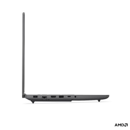 Laptop LENOVO LOQ Essential 83S0003USC / Ryzen 7 7735HS, 16GB, 1TB SSD, nVidia GeForce RTX 3050, 15.6" FHD 144Hz IPS, bez OS , sivi