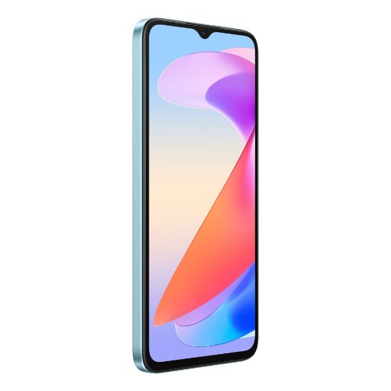 Mobitel HONOR X6a, 6,56", 4GB, 128GB, Android 13, plavi