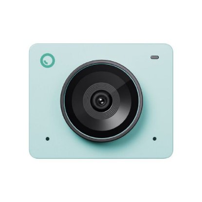 Web kamera OBSBOT Meet 2 Aurora Green, 4K UHD, USB-C na USB - A, USB - C, zelena