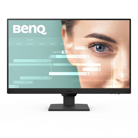 BenQ GW2790, 27", FHD, IPS, 100Hz, 2xHDMI, DP, zvučnici