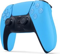 Gamepad SONY PlayStation 5, DualSense, bežični, svijetlo plavi