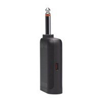 Mikrofon JBL PartyBox Wireless Microphone set, 2 kom, crni