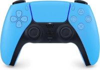 Gamepad SONY PlayStation 5, DualSense, bežični, svijetlo plavi