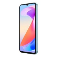 Mobitel HONOR X6a, 6,56", 4GB, 128GB, Android 13, plavi