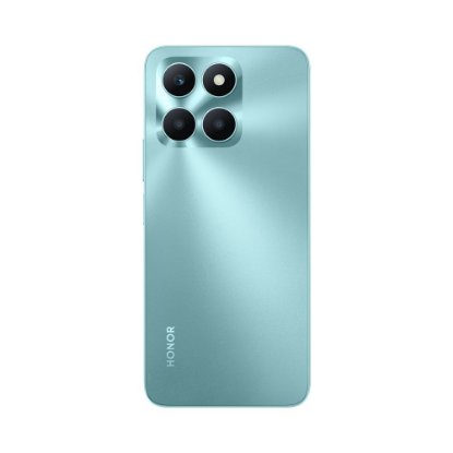 Mobitel HONOR X6a, 6,56", 4GB, 128GB, Android 13, plavi