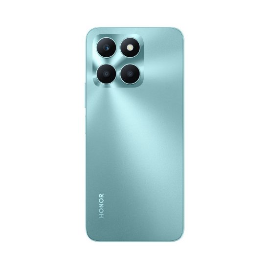 Mobitel HONOR X6a, 6,56", 4GB, 128GB, Android 13, plavi