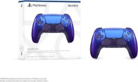 Gamepad SONY PlayStation 5, DualSense, bežični, chroma indigo