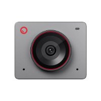 Web kamera OBSBOT Meet 2 Space Grey, 4K UHD, USB-C na USB - A, USB - C, siva