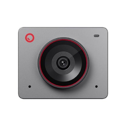 Web kamera OBSBOT Meet 2 Space Grey, 4K UHD, USB-C na USB - A, USB - C, siva