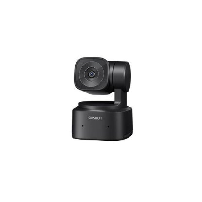 Web kamera OBSBOT Tiny SE, FHD, USB-C na USB - A, USB - C na C, crna