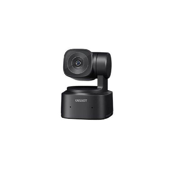 Web kamera OBSBOT Tiny SE, FHD, USB-C na USB - A, USB - C na C, crna