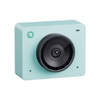 Web kamera OBSBOT Meet 2 Aurora Green, 4K UHD, USB-C na USB - A, USB - C, zelena
