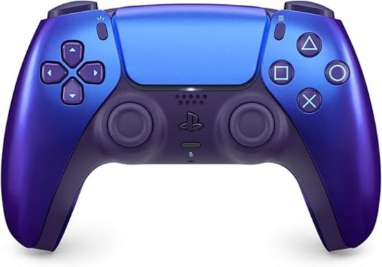 Gamepad SONY PlayStation 5, DualSense, bežični, chroma indigo