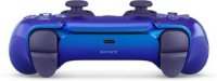 Gamepad SONY PlayStation 5, DualSense, bežični, chroma indigo