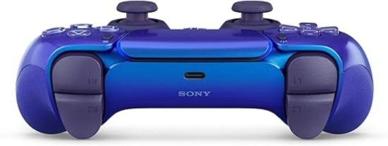 Gamepad SONY PlayStation 5, DualSense, bežični, chroma indigo
