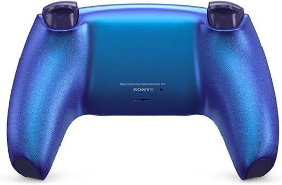 Gamepad SONY PlayStation 5, DualSense, bežični, chroma indigo