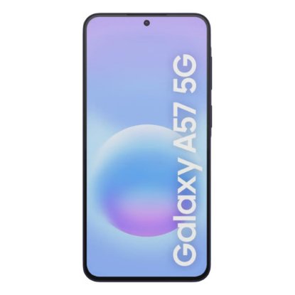 RABLJENI - Mobitel SAMSUNG Galaxy  A56 5G, 6,7", 8GB, 128GB, crni