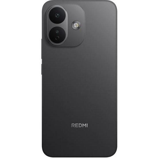 IZLOŽBENI - Mobitel XIAOMI Redmi Note 17 Pro, 6.83" 6GB, 256GB, 5G, android 16, crni