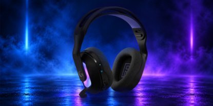 Prikažite detalje za Bez kašnjenja, bez žica: Popravi svoj audio game uz Logitech G522
