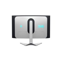 Gaming monitor 32" DELL Alienware AW3225QF, 4K UHD, OLED, 240Hz, 0,03ms, 250cd/m2, G-Sync, zakrivljeni, crno-bijeli