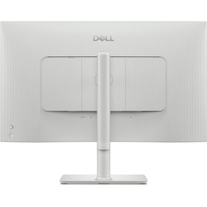 Premium monitor 27" DELL Plus S2725QC, 4K UHD, IPS, 120Hz, 4ms, 350cd/m2, FreeSync, zvučnici, bijeli