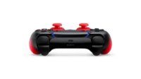 Gamepad SONY PlayStation 5, PS5 Dualsense, bežični, crveno-crni