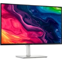Monitor 27" DELL S2725QS, 4K UHD, IPS, 120Hz, 4ms, 350cd/m2, FreeSync, bijeli