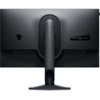 Gaming monitor 24,5" DELL Alienware AW2524HF, FHD, IPS, 500Hz, 1ms, 400cd/m2, FreeSync, pivot, crni
