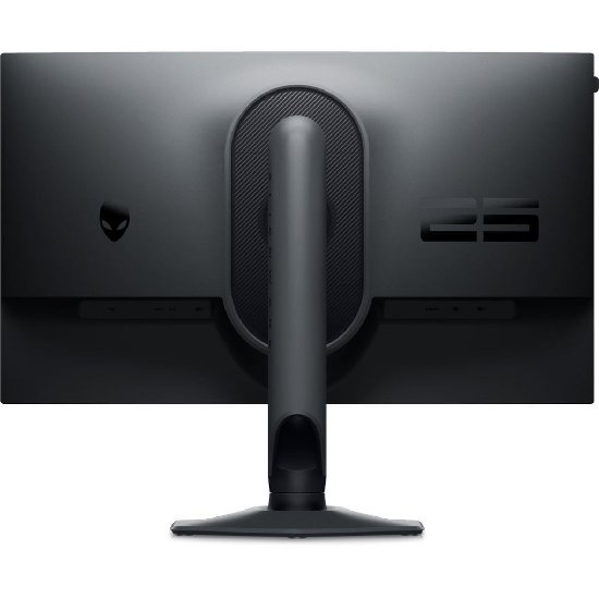 Gaming monitor 24,5" DELL Alienware AW2524HF, FHD, IPS, 500Hz, 1ms, 400cd/m2, FreeSync, pivot, crni