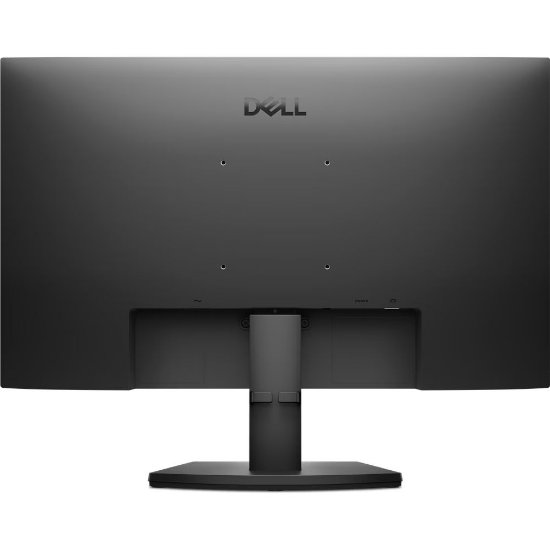 Monitor 24" DELL SE2425HM, FHD, IPS, 100Hz, 5ms, 250cd/m2, crni