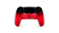 Gamepad SONY PlayStation 5, PS5 Dualsense, bežični, crveno-crni
