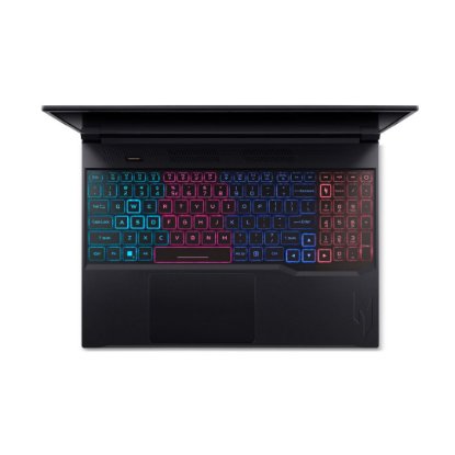 Laptop ACER Nitro V 16S AI NH.U03EX.009 / Ryzen 7 AI 260, 16GB, 1TB SSD, nVidia GeForce RTX 5060, 16" WUXGA 180Hz IPS, bez OS, crni