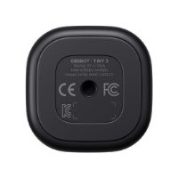 Web kamera OBSBOT Tiny 3 AI-Powered PTZ, 4K UHD, USB-C na USB - A, USB - C, crna