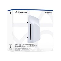 Blu-ray čitač SONY PS5 Disc Drive, za D Chassis PS5, vanjski