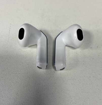 OPEN BOX - Slušalice SAMSUNG Galaxy Buds 4, in-ear, bežične, BT, bijele