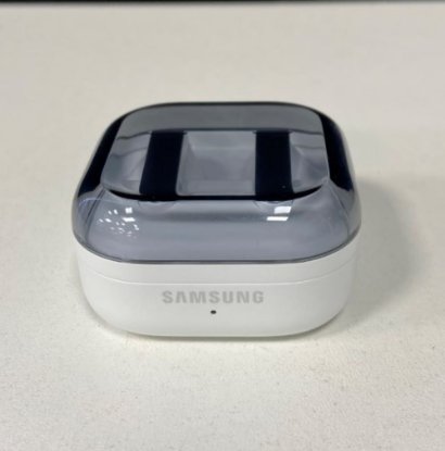 OPEN BOX - Slušalice SAMSUNG Galaxy Buds 4, in-ear, bežične, BT, bijele