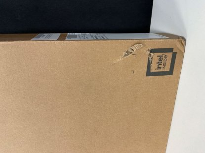 OPEN BOX - Laptop DELL Notebook Pro 15 Essential / Core i3 100U, 16GB, 512GB SSD, Intel Graphics, 15.6" FHD IPS, Windows 11, crni