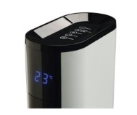 Ventilator SOLIS SOL 97049, stupni, 50 W, 24 o cm, bijeli