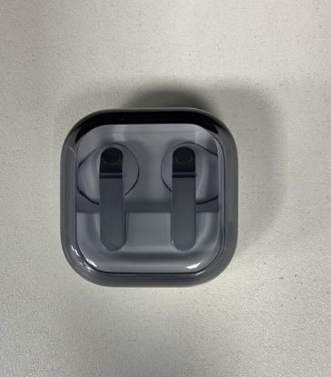 OPEN BOX - Slušalice SAMSUNG Galaxy Buds 4, in-ear, bežične, BT, bijele