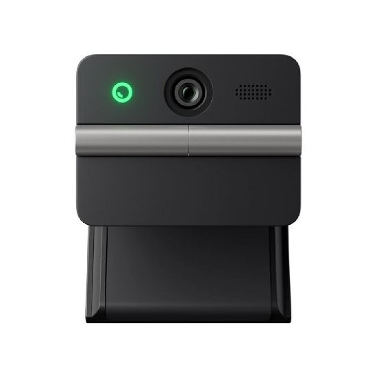 Web kamera OBSBOT Meet Flip, 4K UHD, USB-C na USB - A, USB - C, crna